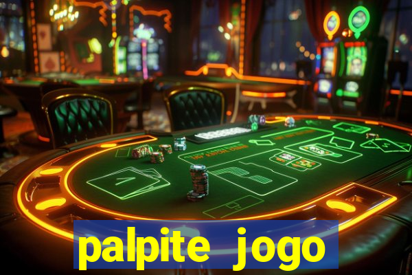 palpite jogo uruguai hoje